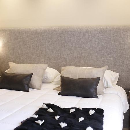 Spazio Arona Hotel Boutique 萨尔塔 外观 照片