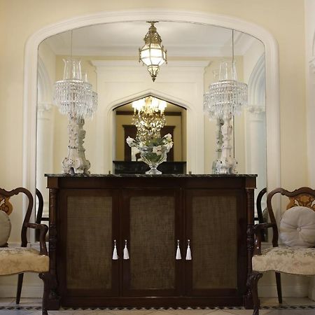 Spazio Arona Hotel Boutique 萨尔塔 外观 照片