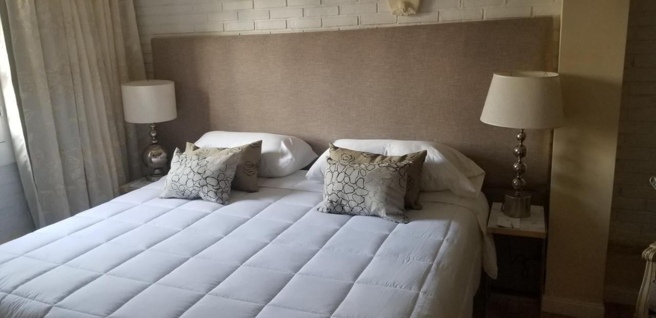 Spazio Arona Hotel Boutique 萨尔塔 外观 照片