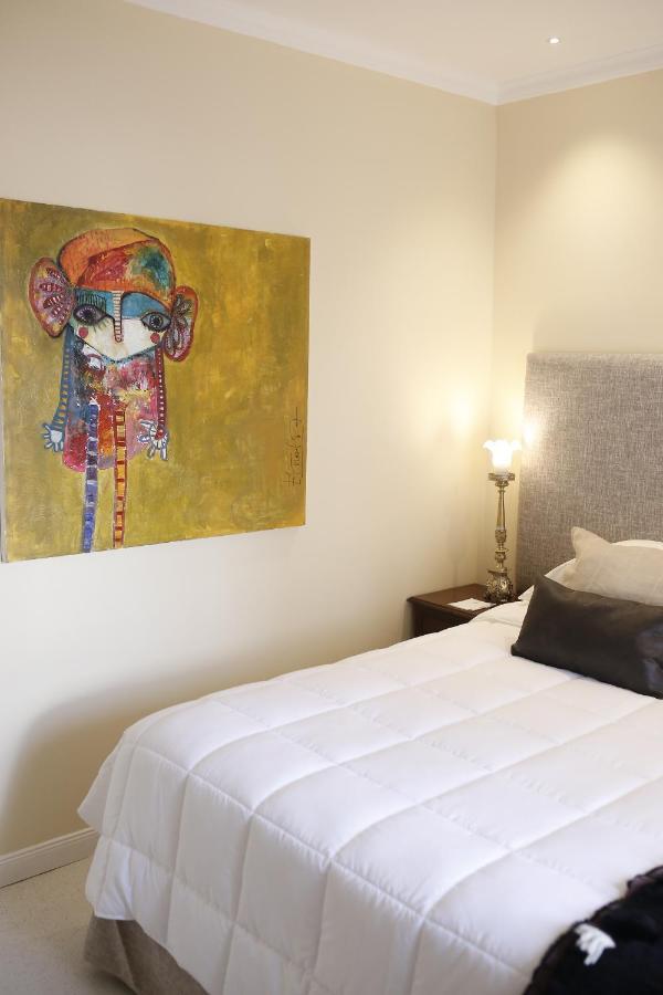 Spazio Arona Hotel Boutique 萨尔塔 外观 照片