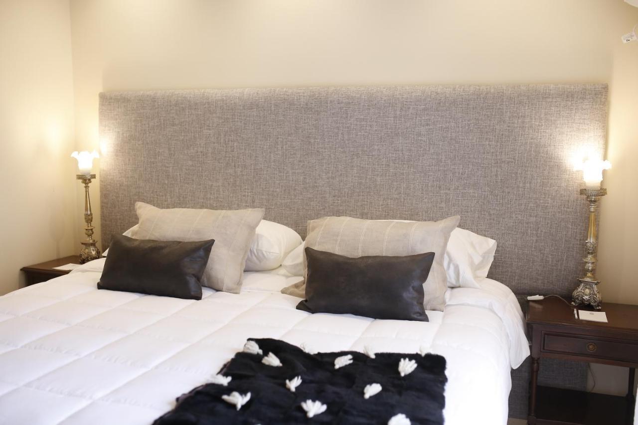Spazio Arona Hotel Boutique 萨尔塔 外观 照片
