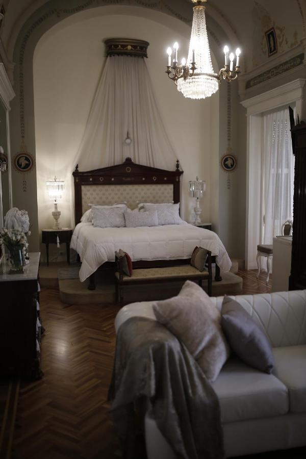 Spazio Arona Hotel Boutique 萨尔塔 外观 照片