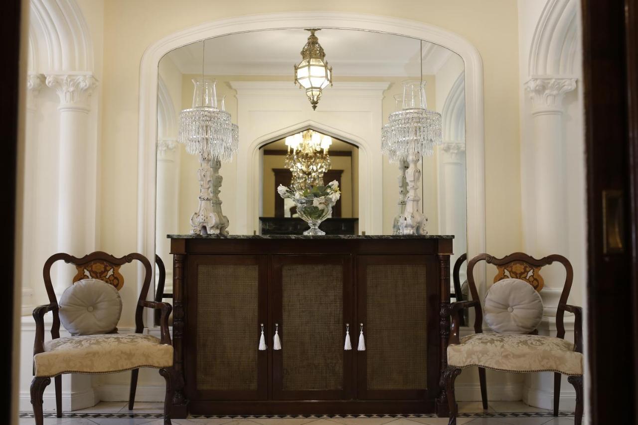 Spazio Arona Hotel Boutique 萨尔塔 外观 照片