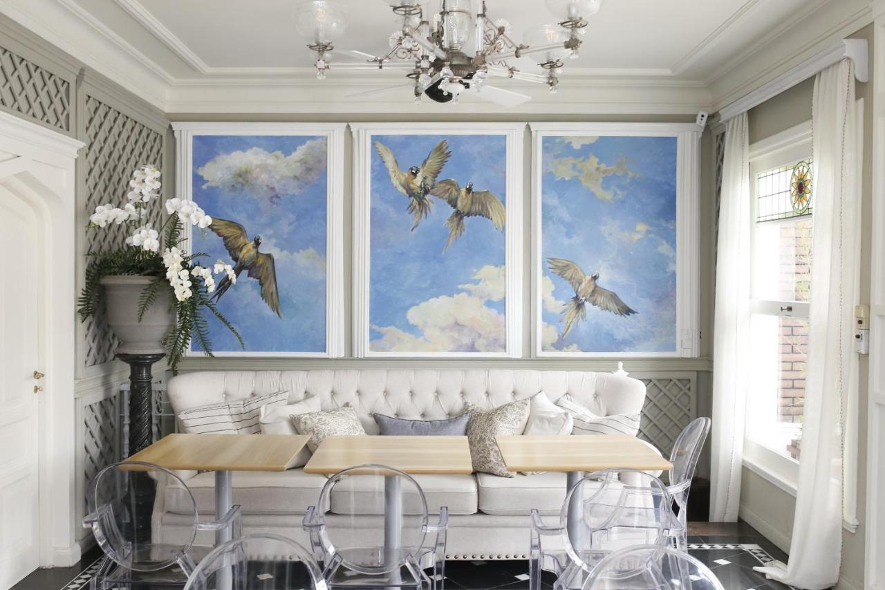 Spazio Arona Hotel Boutique 萨尔塔 外观 照片
