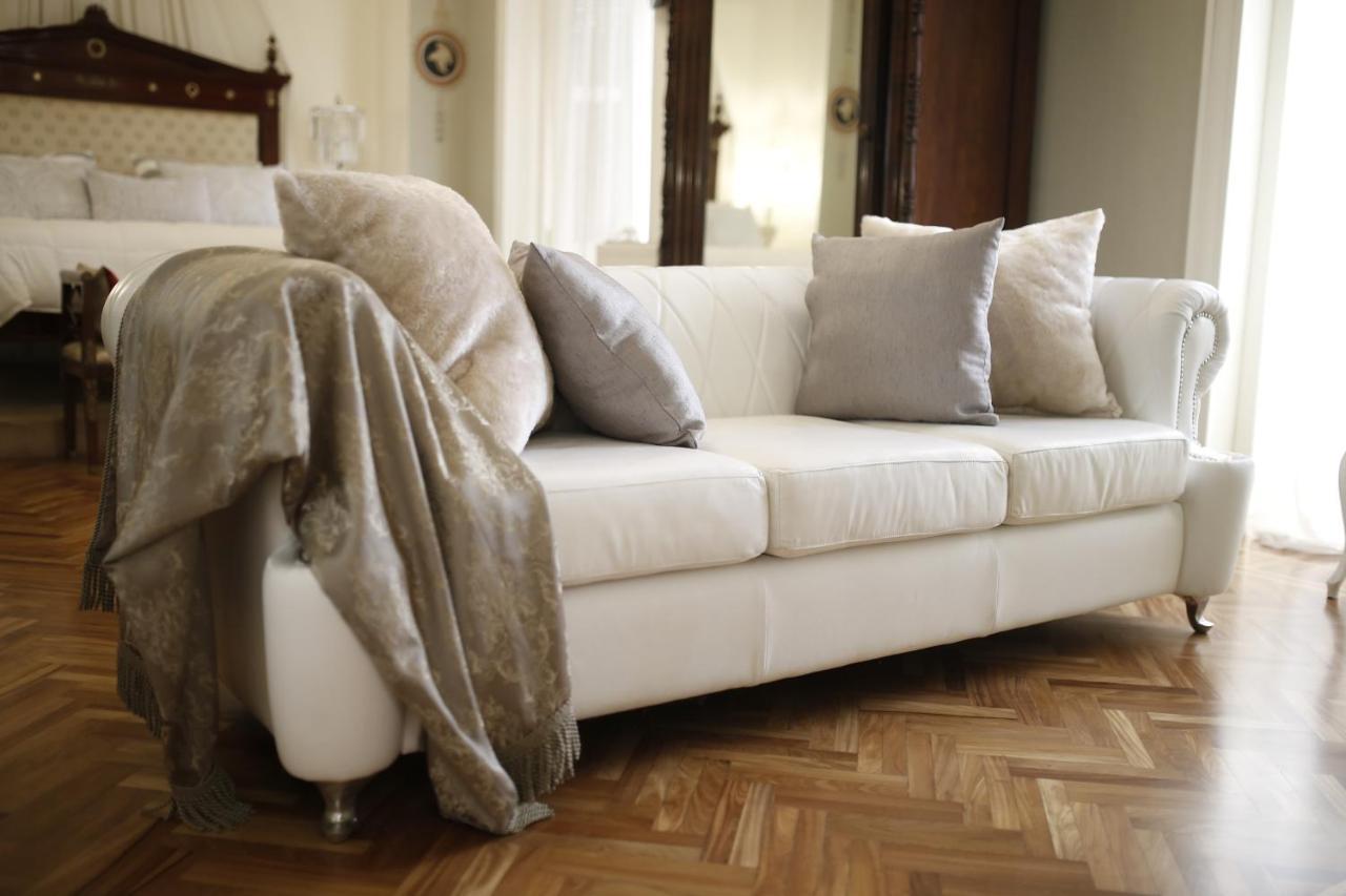 Spazio Arona Hotel Boutique 萨尔塔 外观 照片