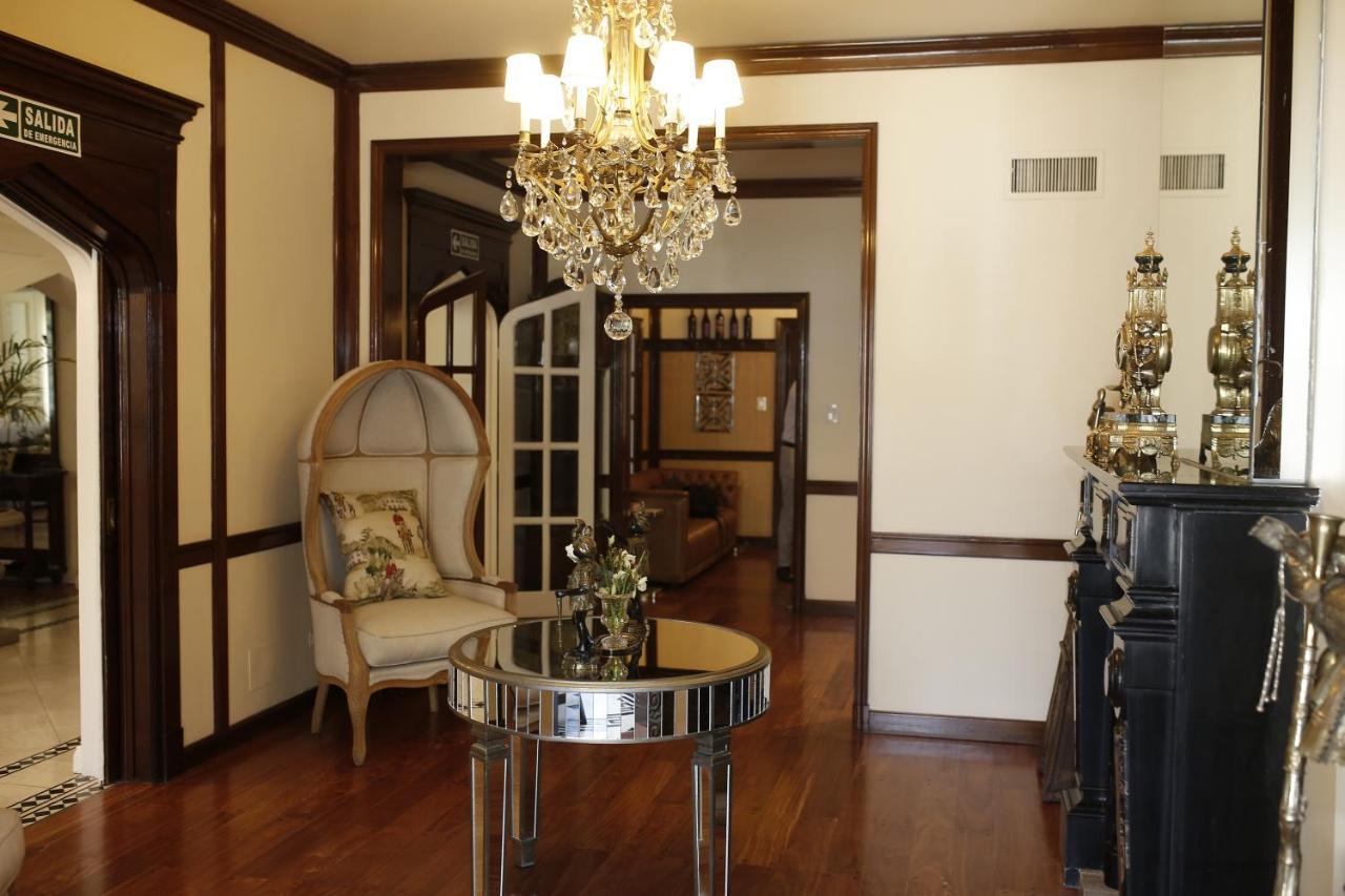 Spazio Arona Hotel Boutique 萨尔塔 外观 照片